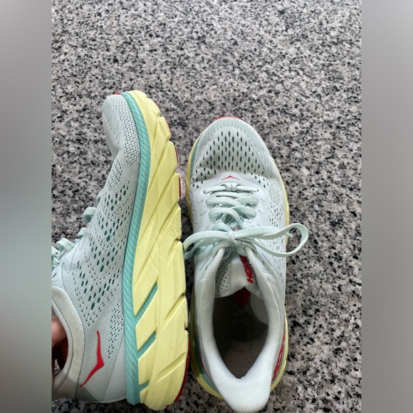 Hoka Shoes - Hoka Clifton
